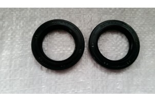 Honda GX 390/188f Сальники колінвалу пара 35"52"7 мотоблок, генератор двигун бензин Honda GX 390/188f Сальники колінвалу пара 35"52"7 мотоблок, генератор двигун бензин